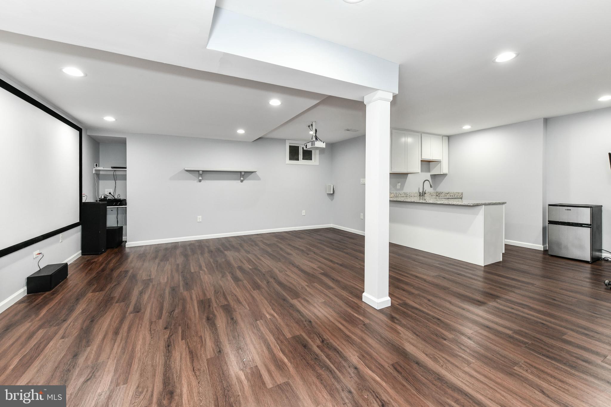SYCAMORE RIDGE - Residential
