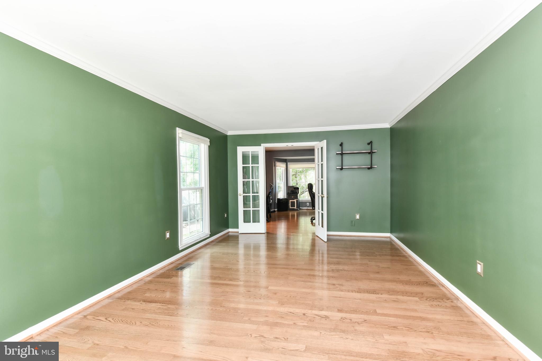 SYCAMORE RIDGE - Residential