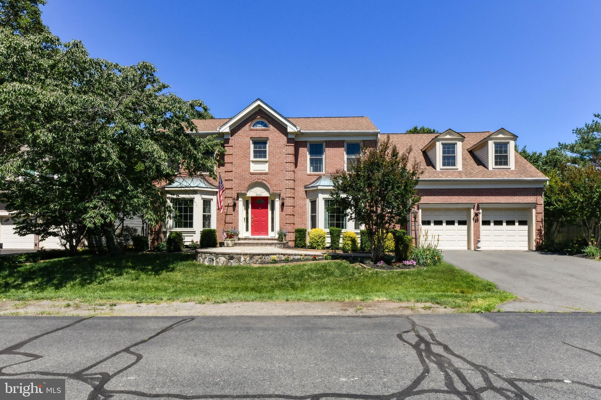 SYCAMORE RIDGE - Residential