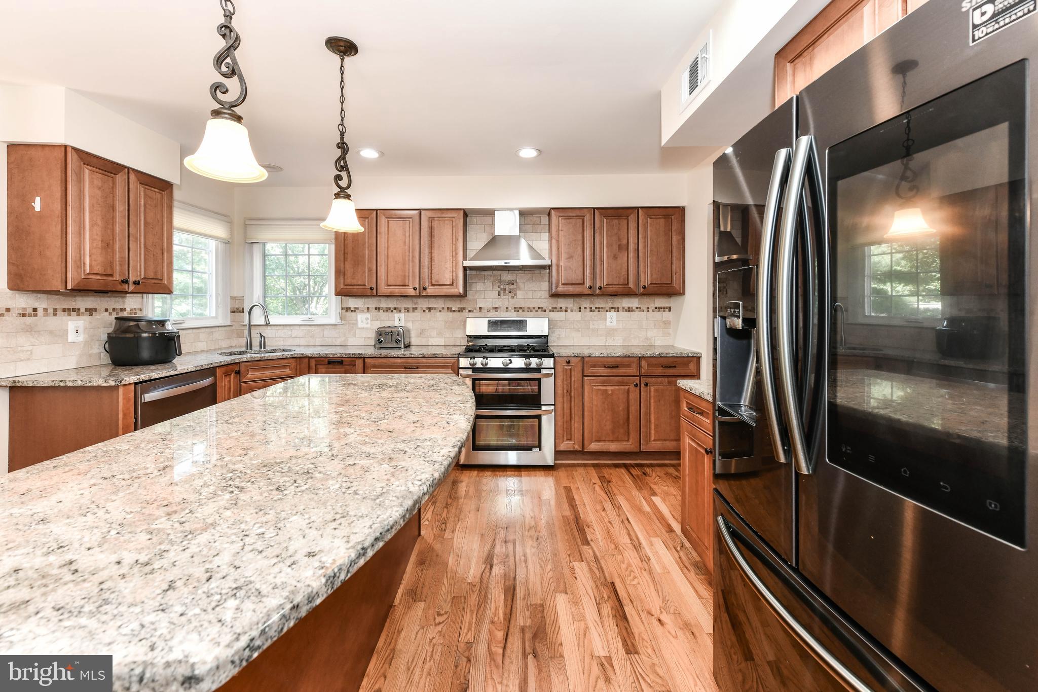 SYCAMORE RIDGE - Residential