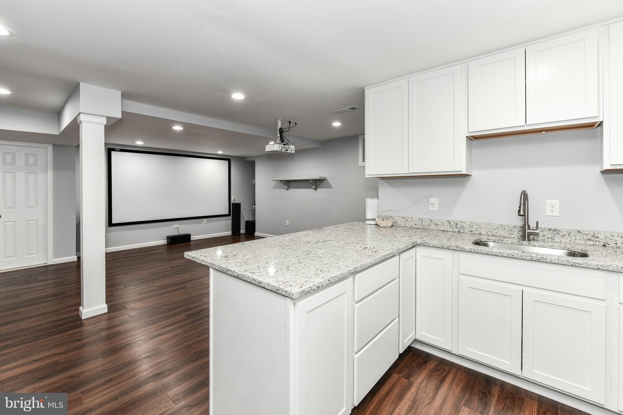 SYCAMORE RIDGE - Residential
