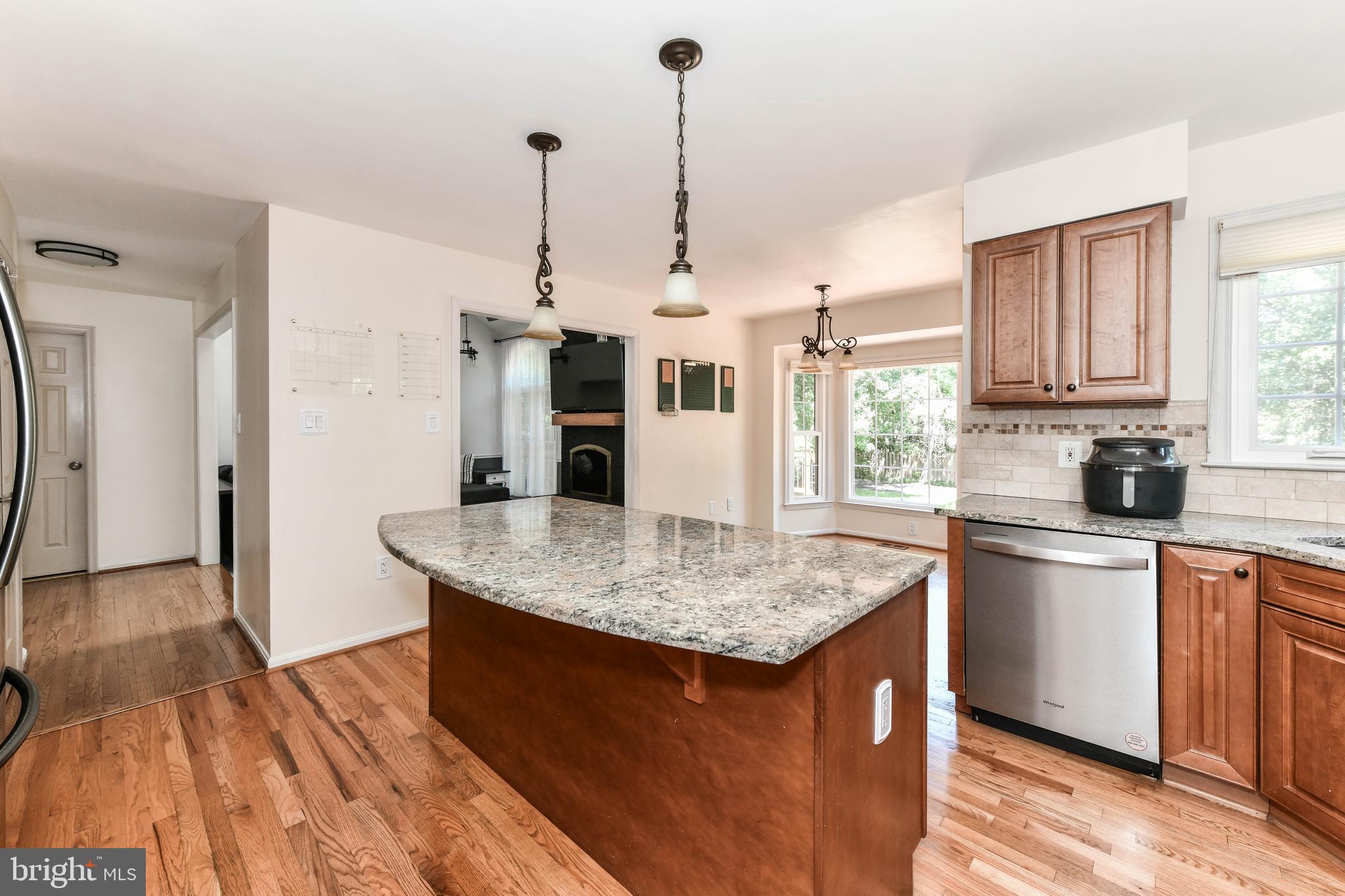 SYCAMORE RIDGE - Residential