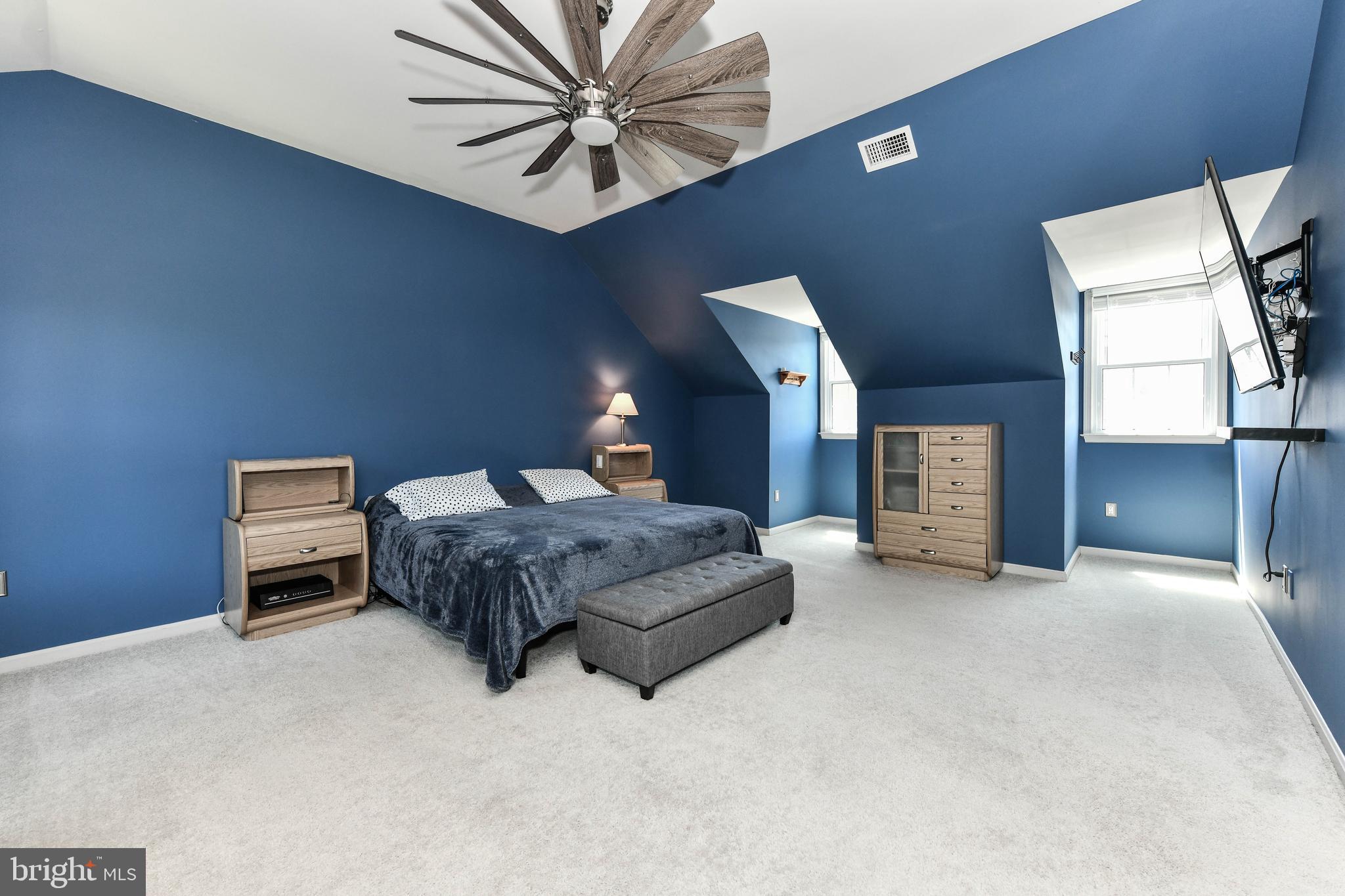 SYCAMORE RIDGE - Residential