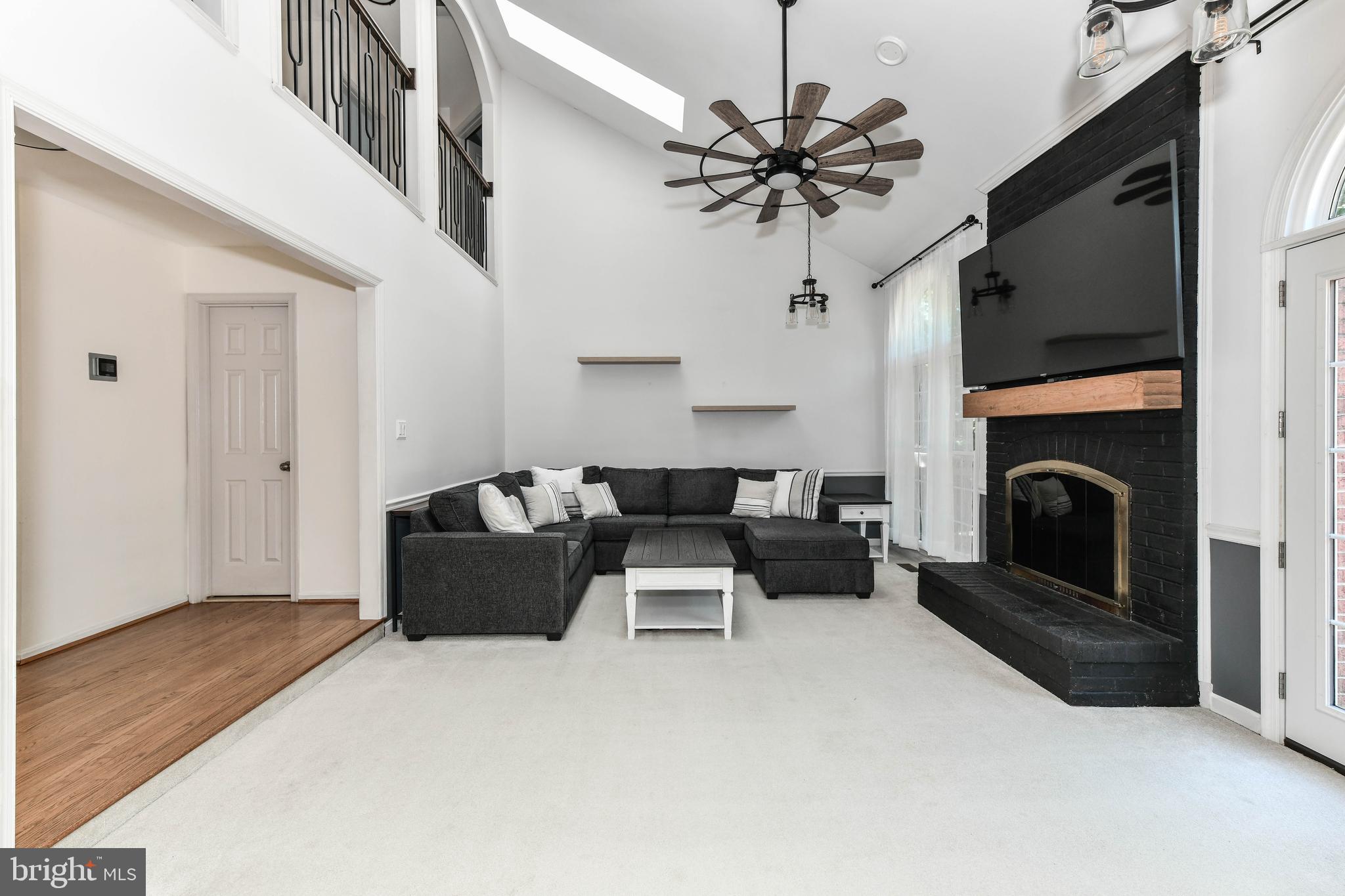 SYCAMORE RIDGE - Residential
