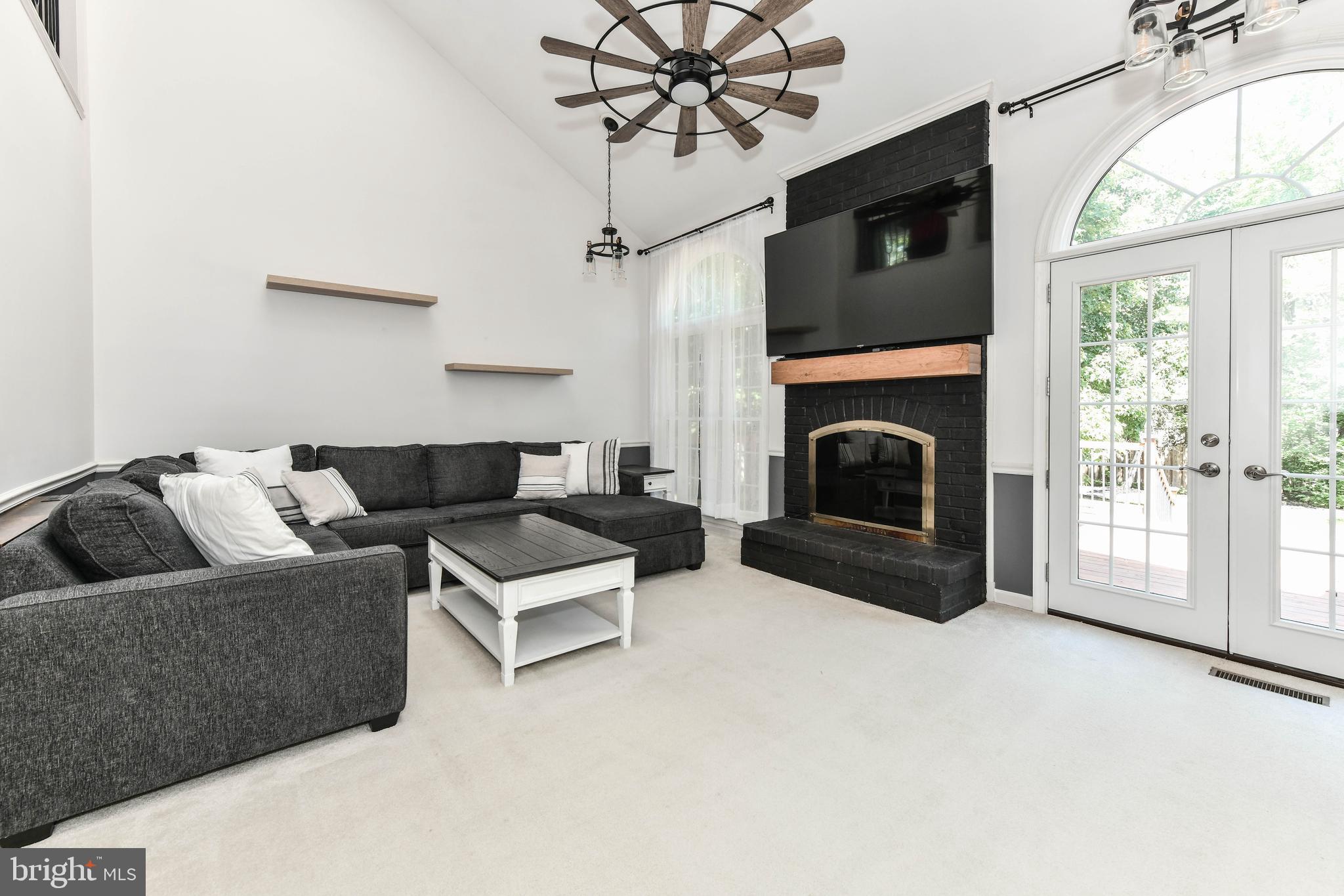 SYCAMORE RIDGE - Residential