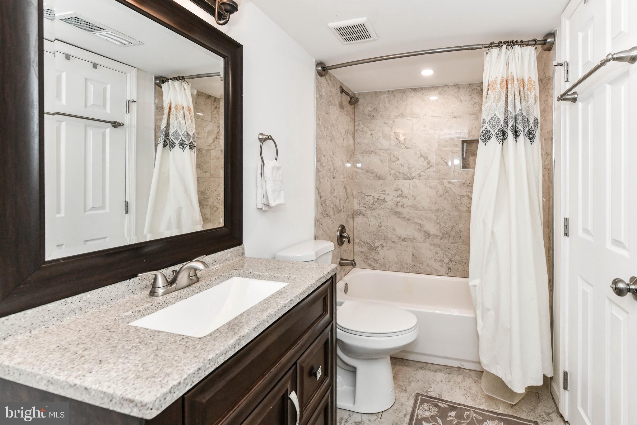 SYCAMORE RIDGE - Residential