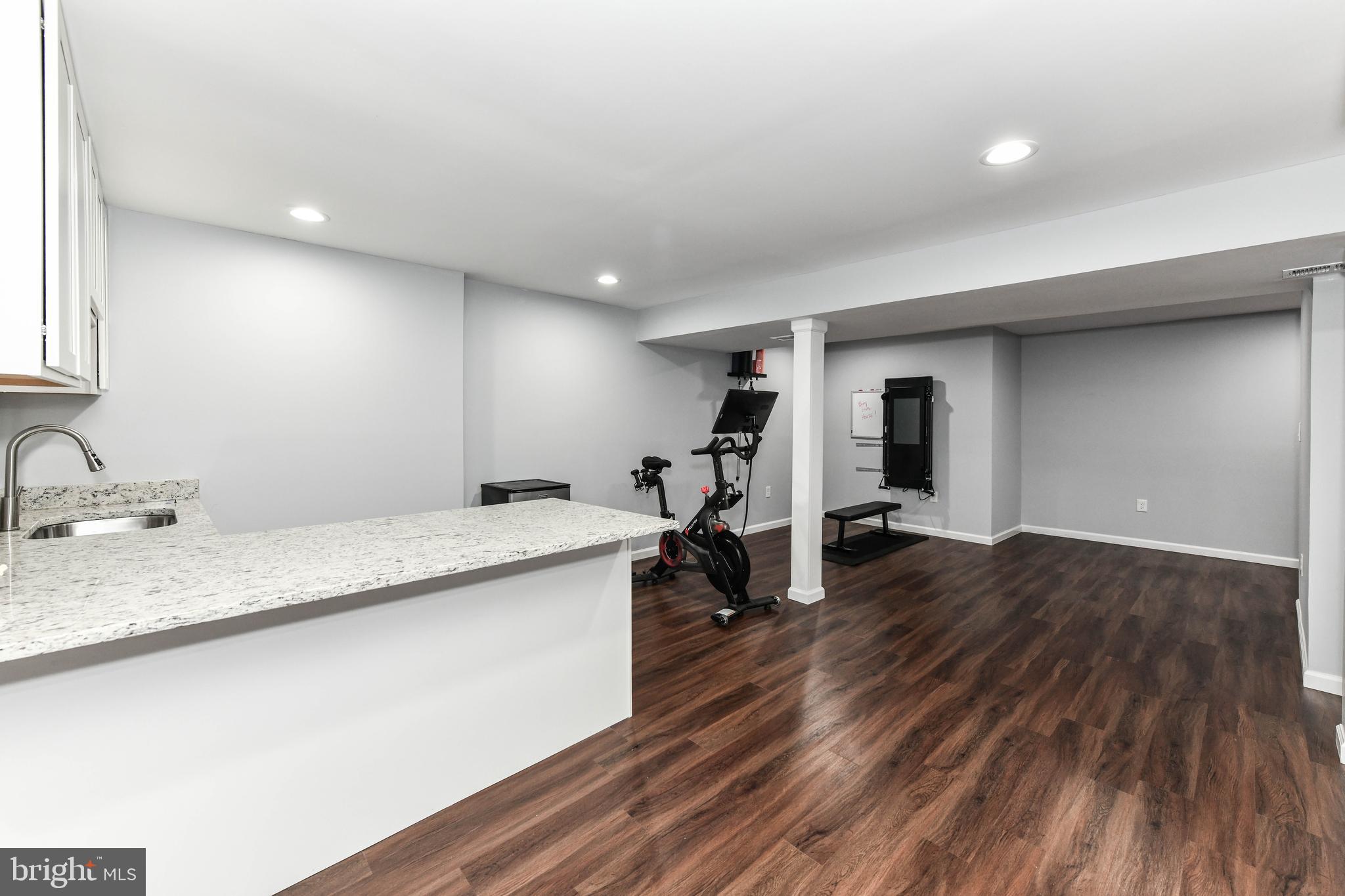 SYCAMORE RIDGE - Residential
