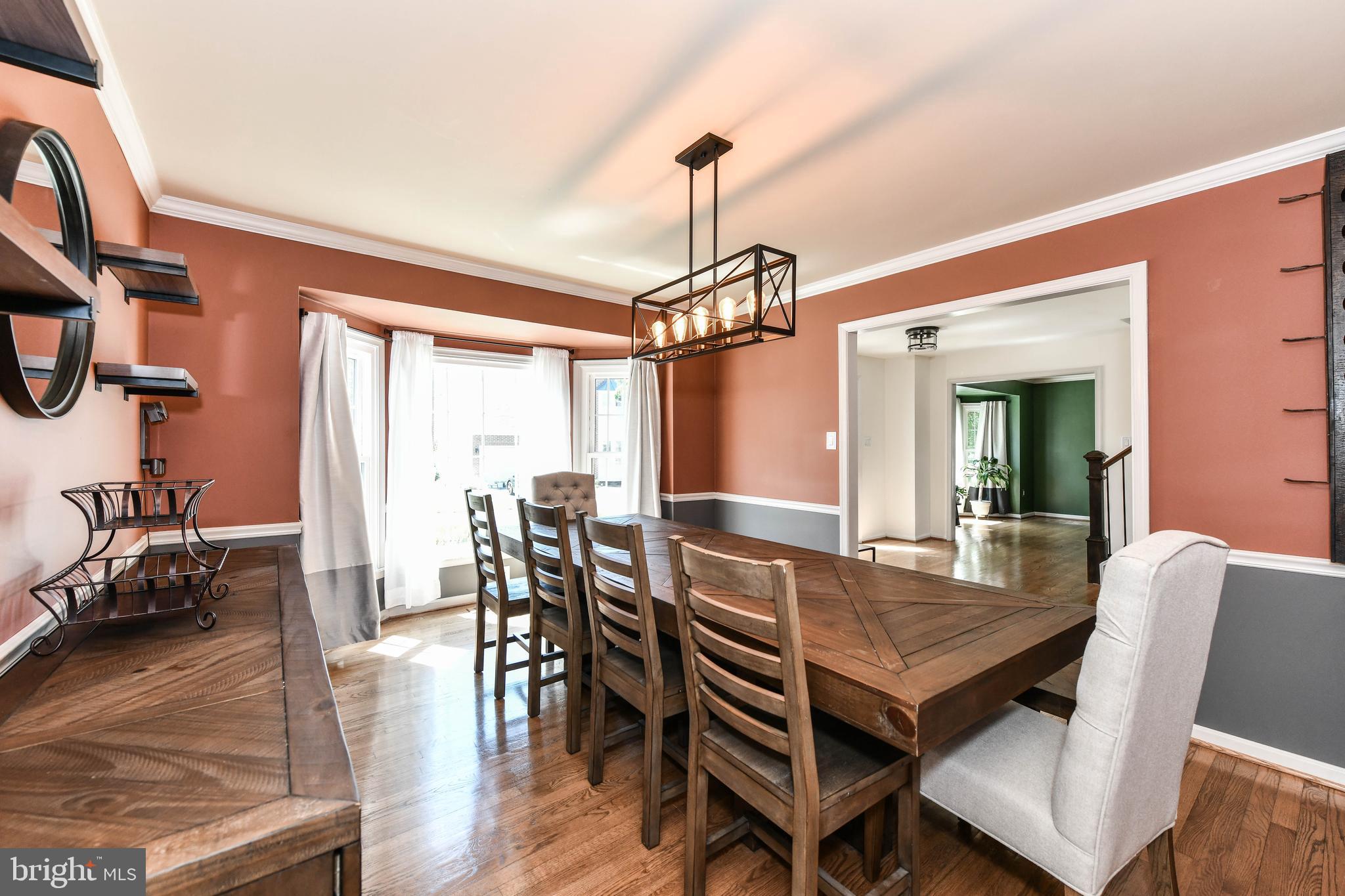 SYCAMORE RIDGE - Residential