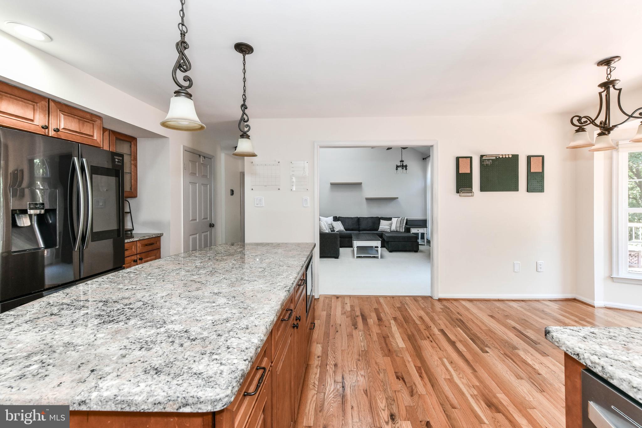 SYCAMORE RIDGE - Residential