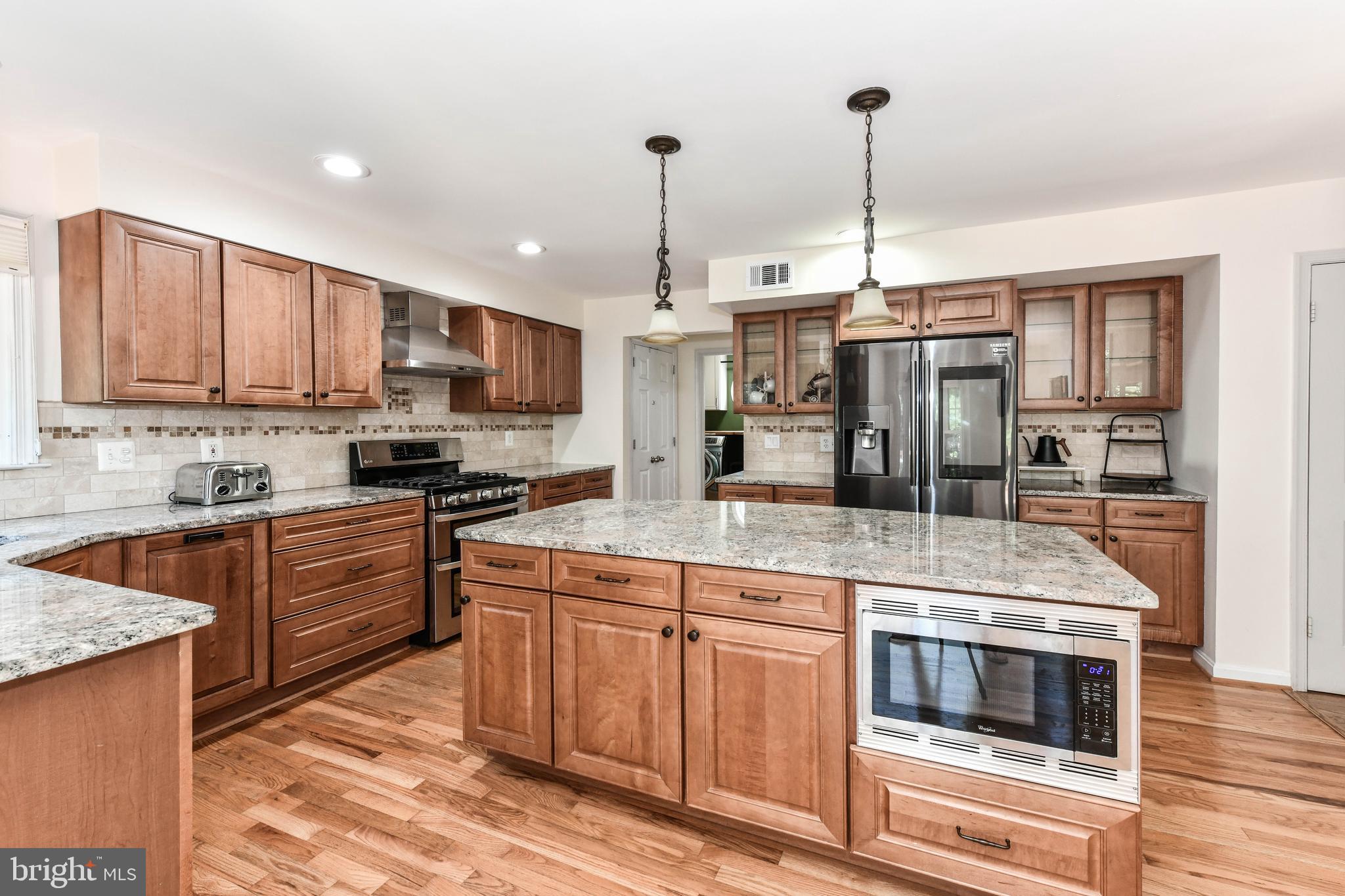 SYCAMORE RIDGE - Residential