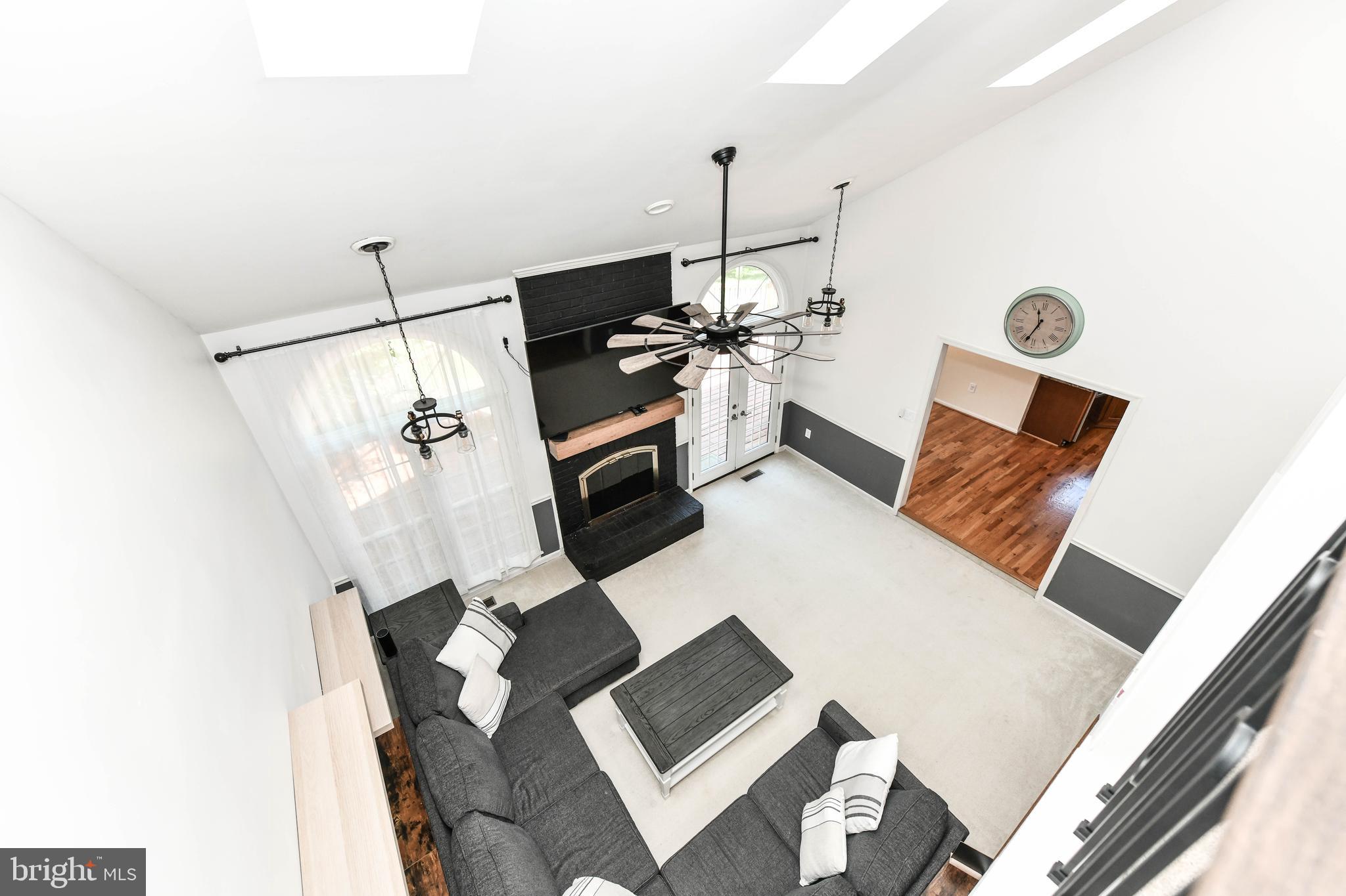 SYCAMORE RIDGE - Residential