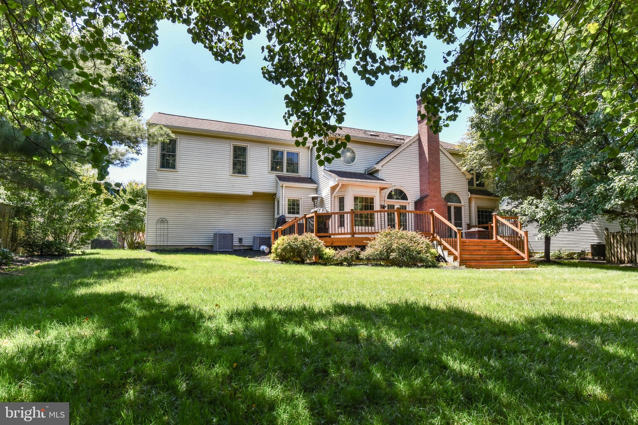 SYCAMORE RIDGE - Residential