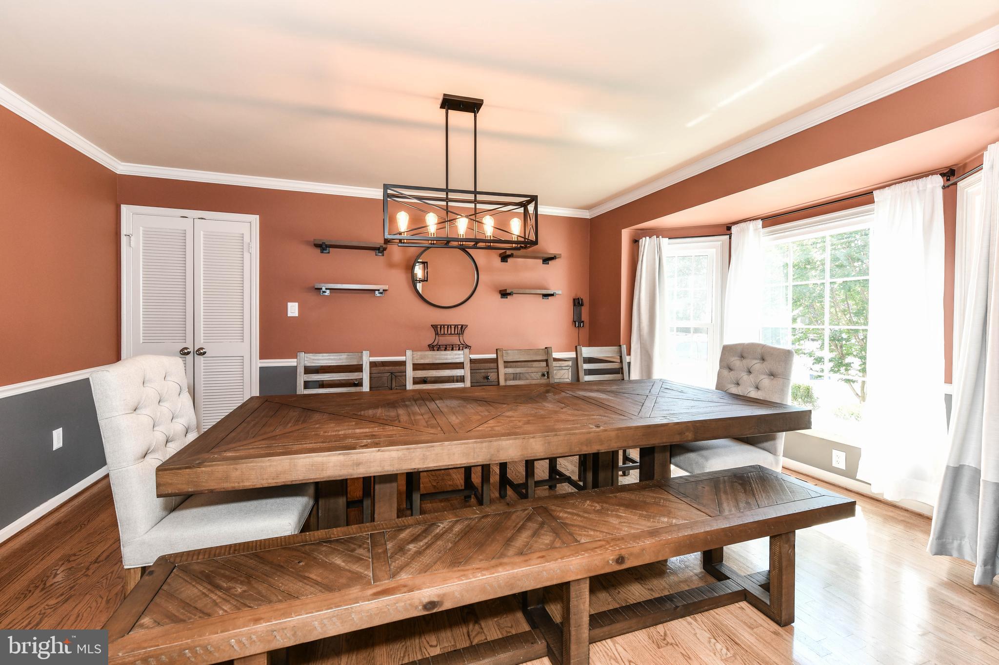 SYCAMORE RIDGE - Residential