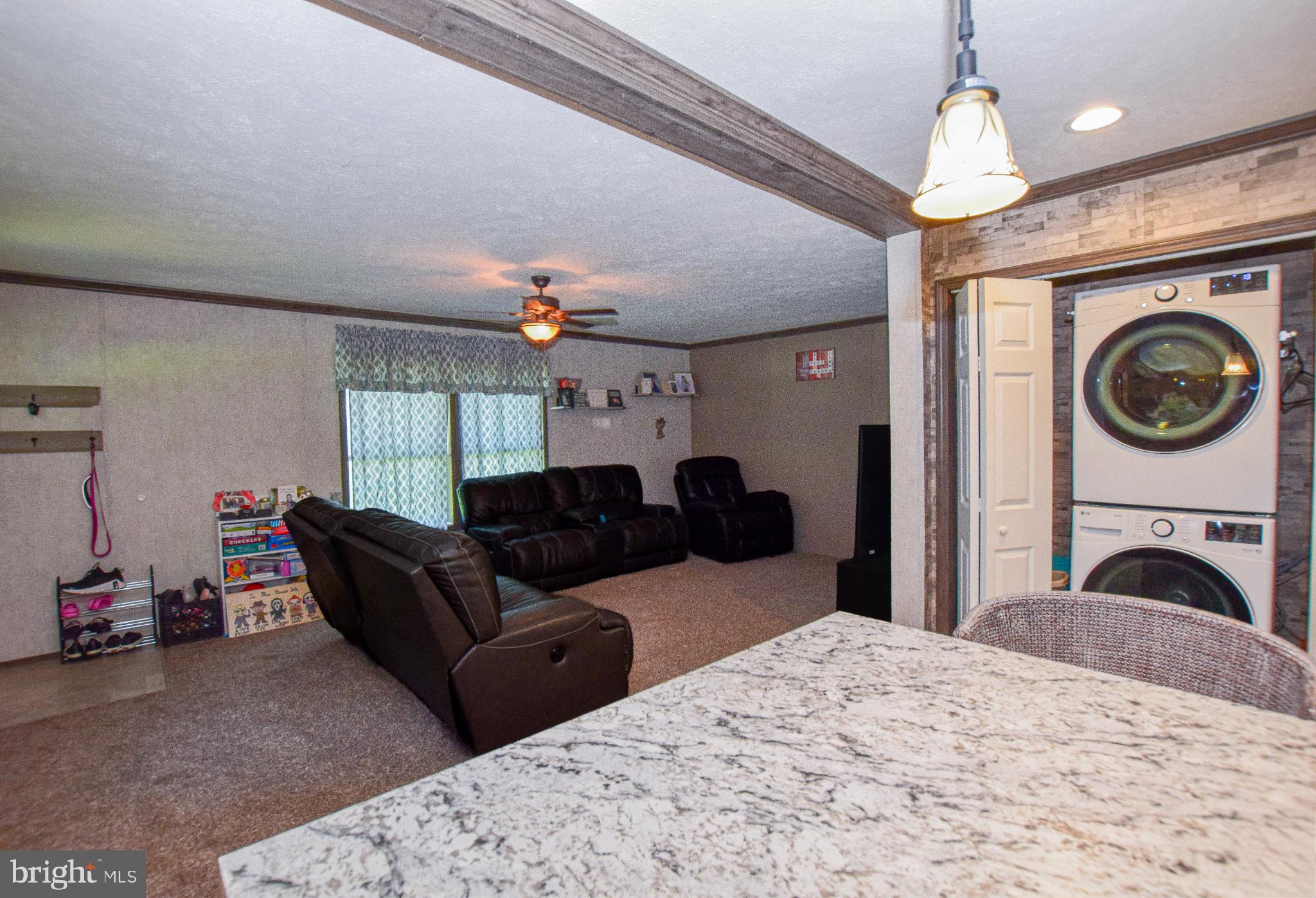 HARLAN SPRINGS - Residential