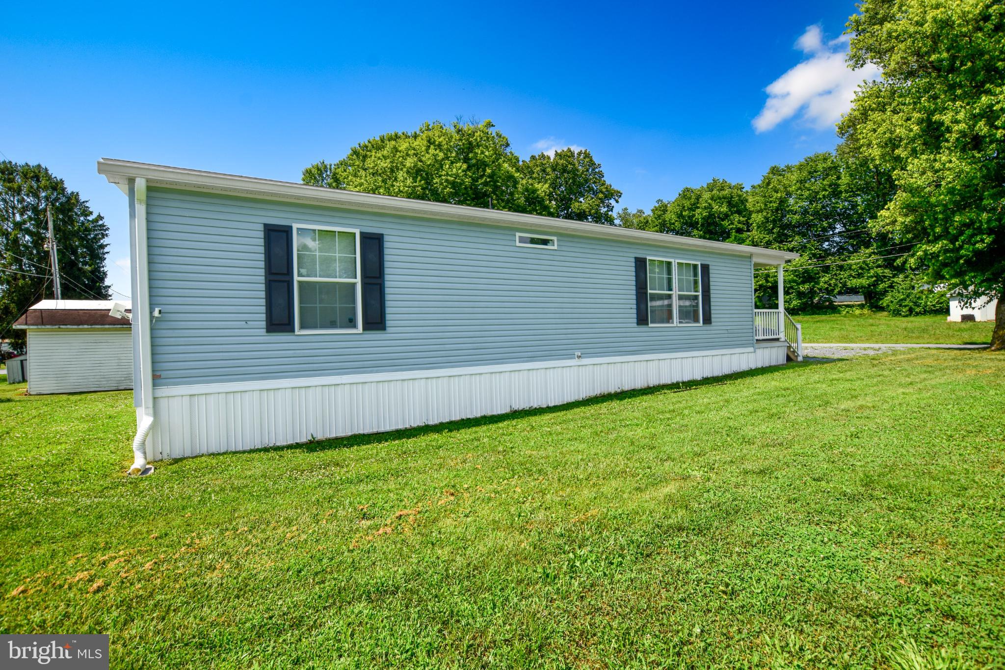 HARLAN SPRINGS - Residential