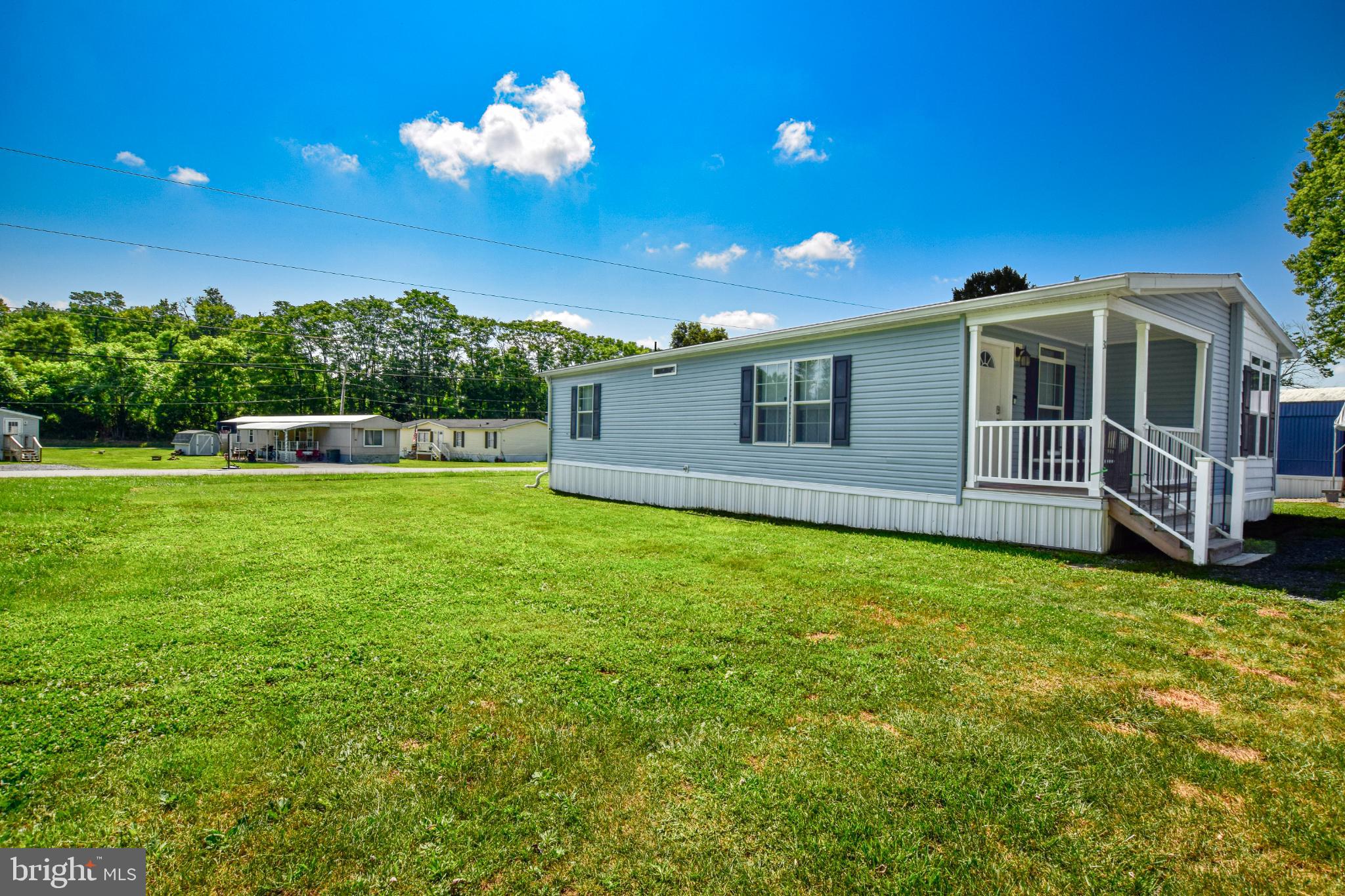 HARLAN SPRINGS - Residential