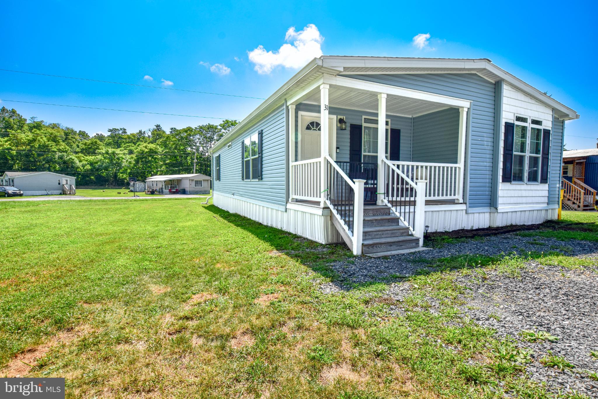 HARLAN SPRINGS - Residential