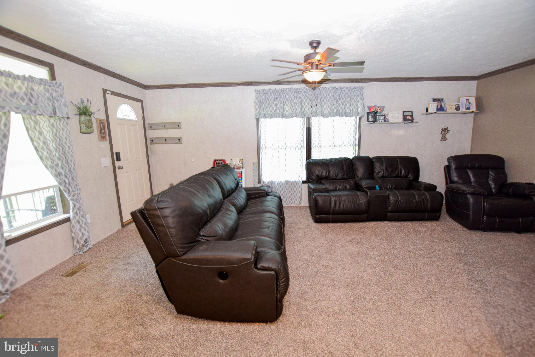 HARLAN SPRINGS - Residential