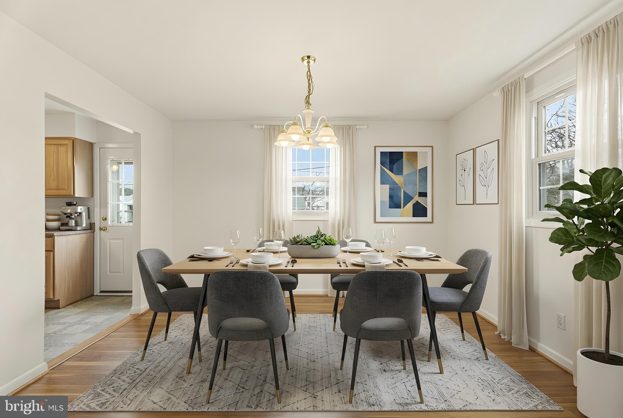 YORK MANOR - Residential