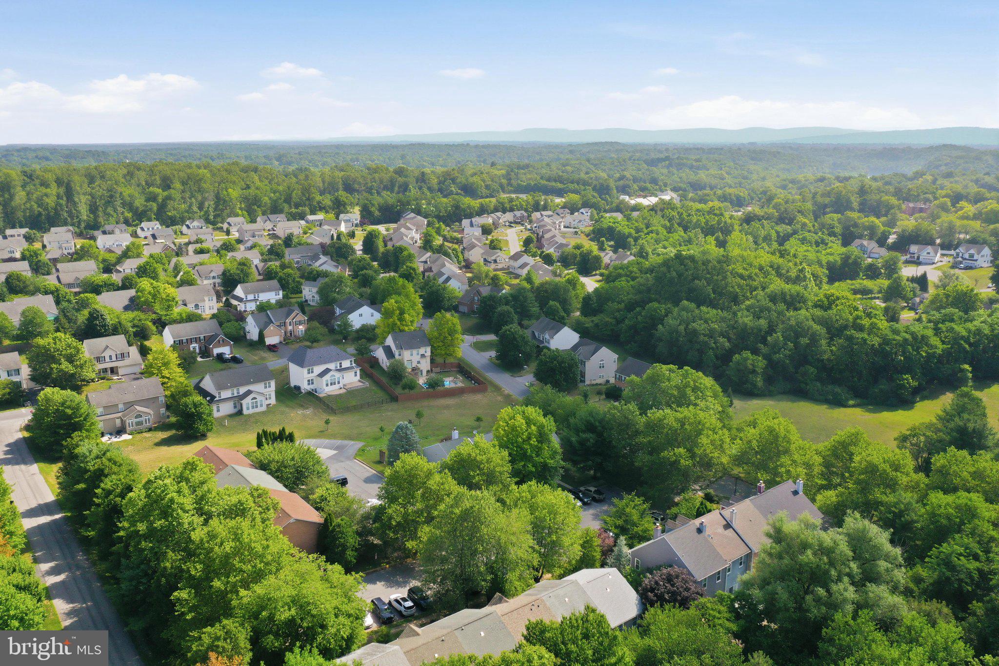 MADDEX FARM - Residential