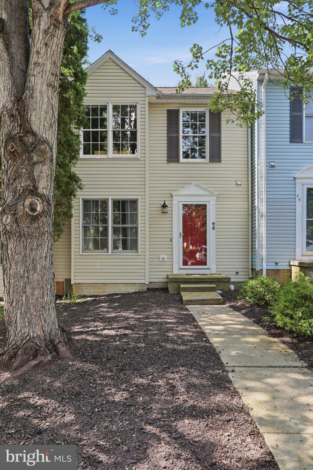 MADDEX FARM - Residential