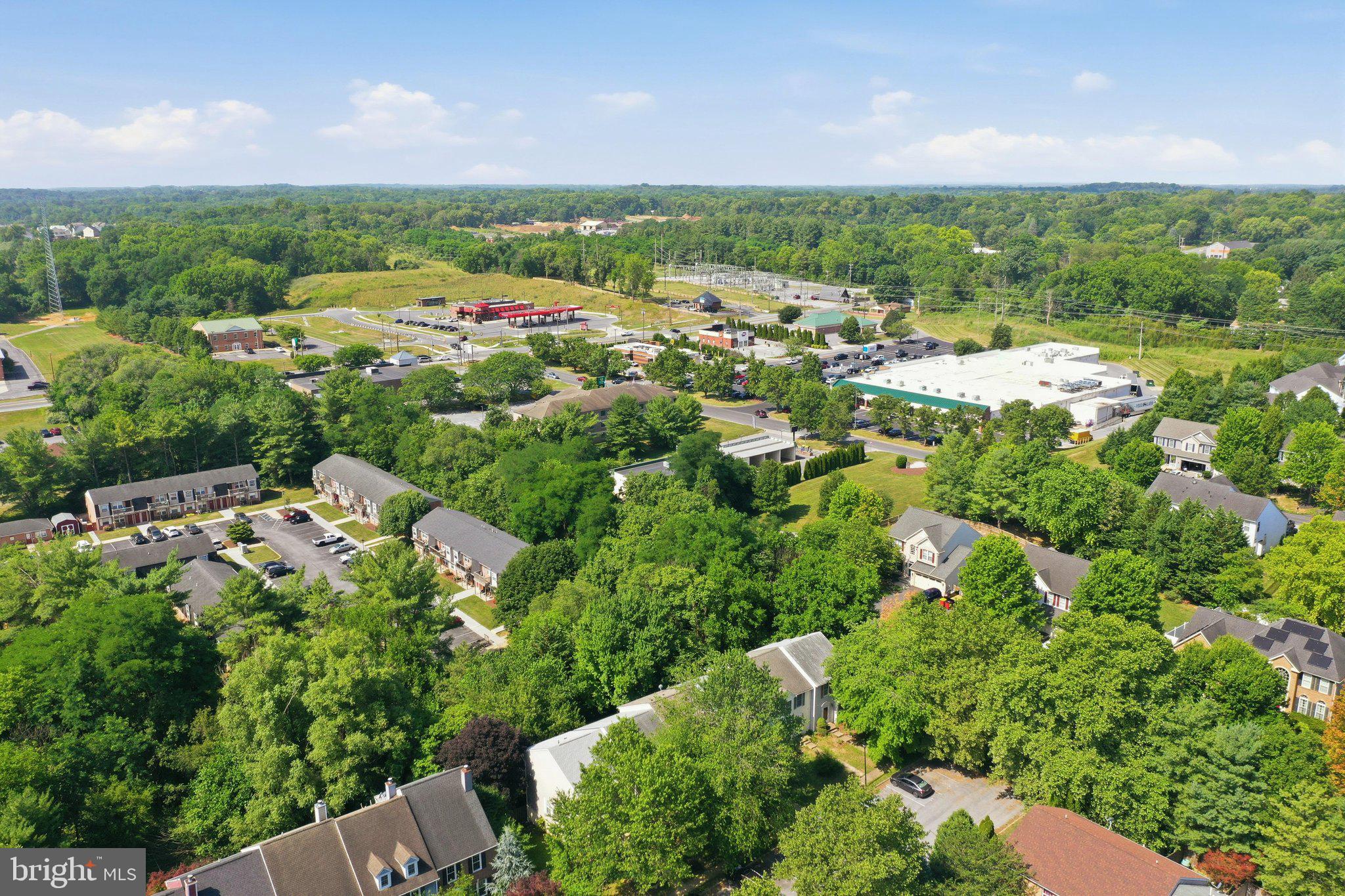 MADDEX FARM - Residential