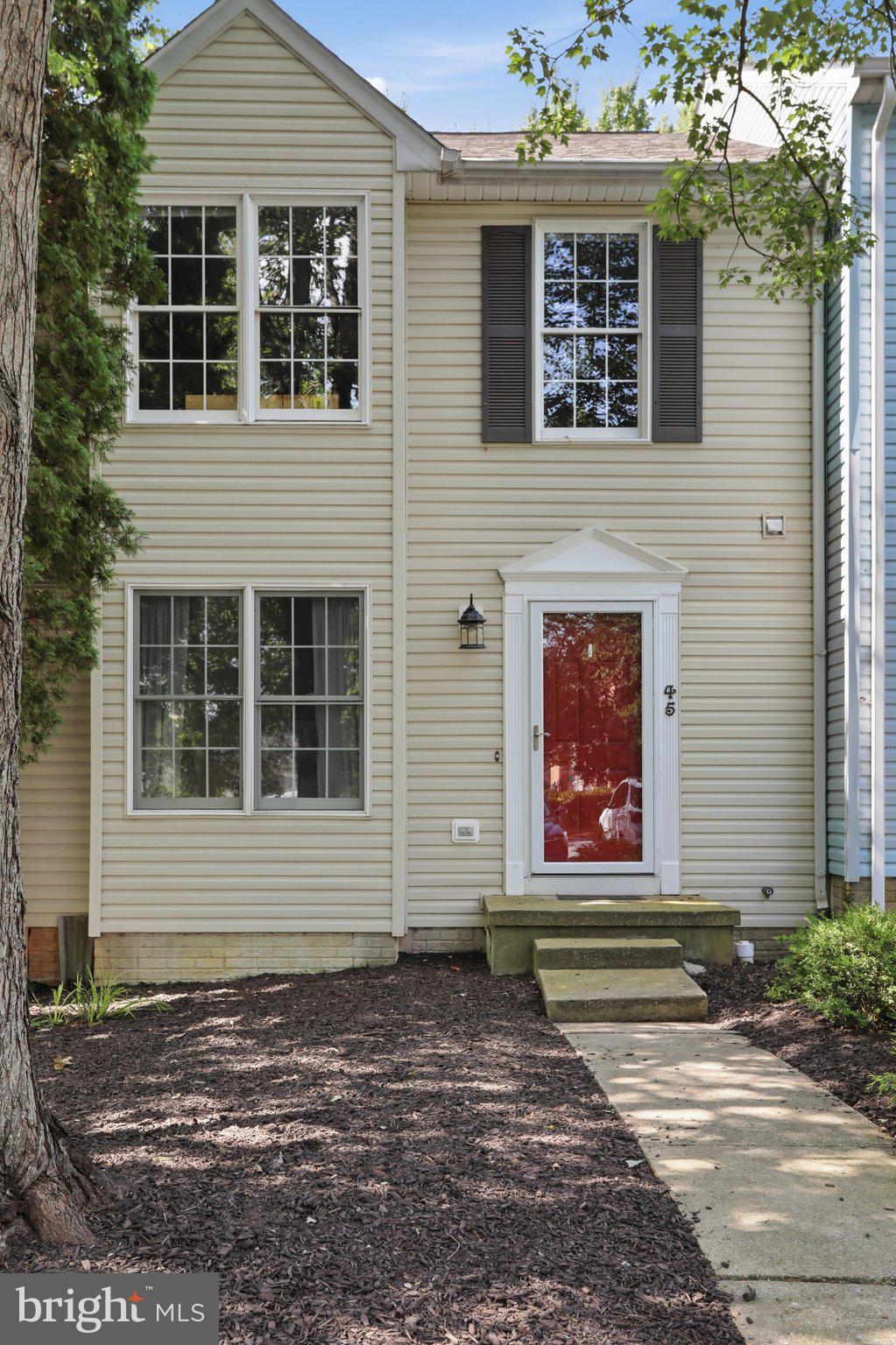 MADDEX FARM - Residential