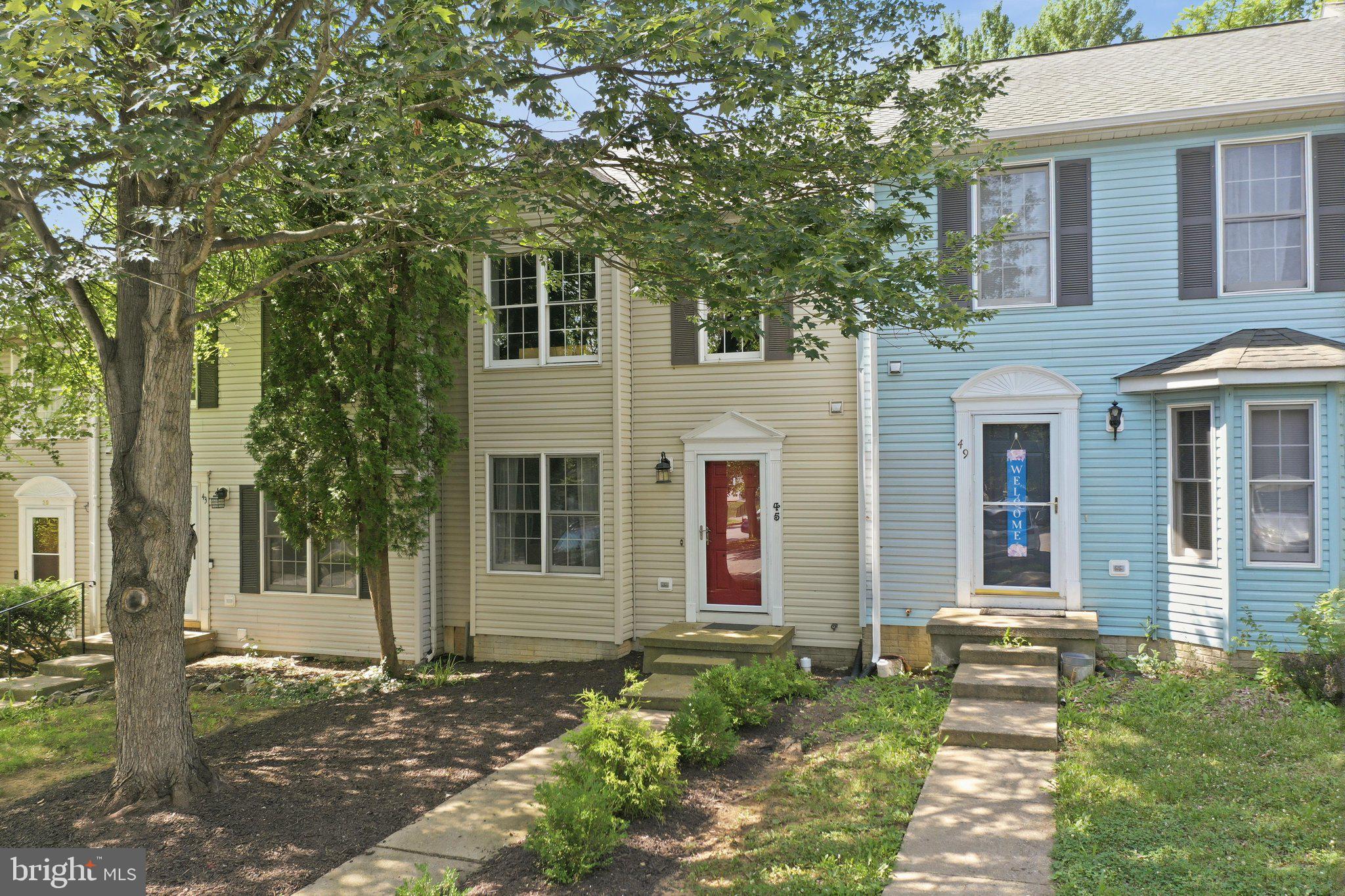 MADDEX FARM - Residential