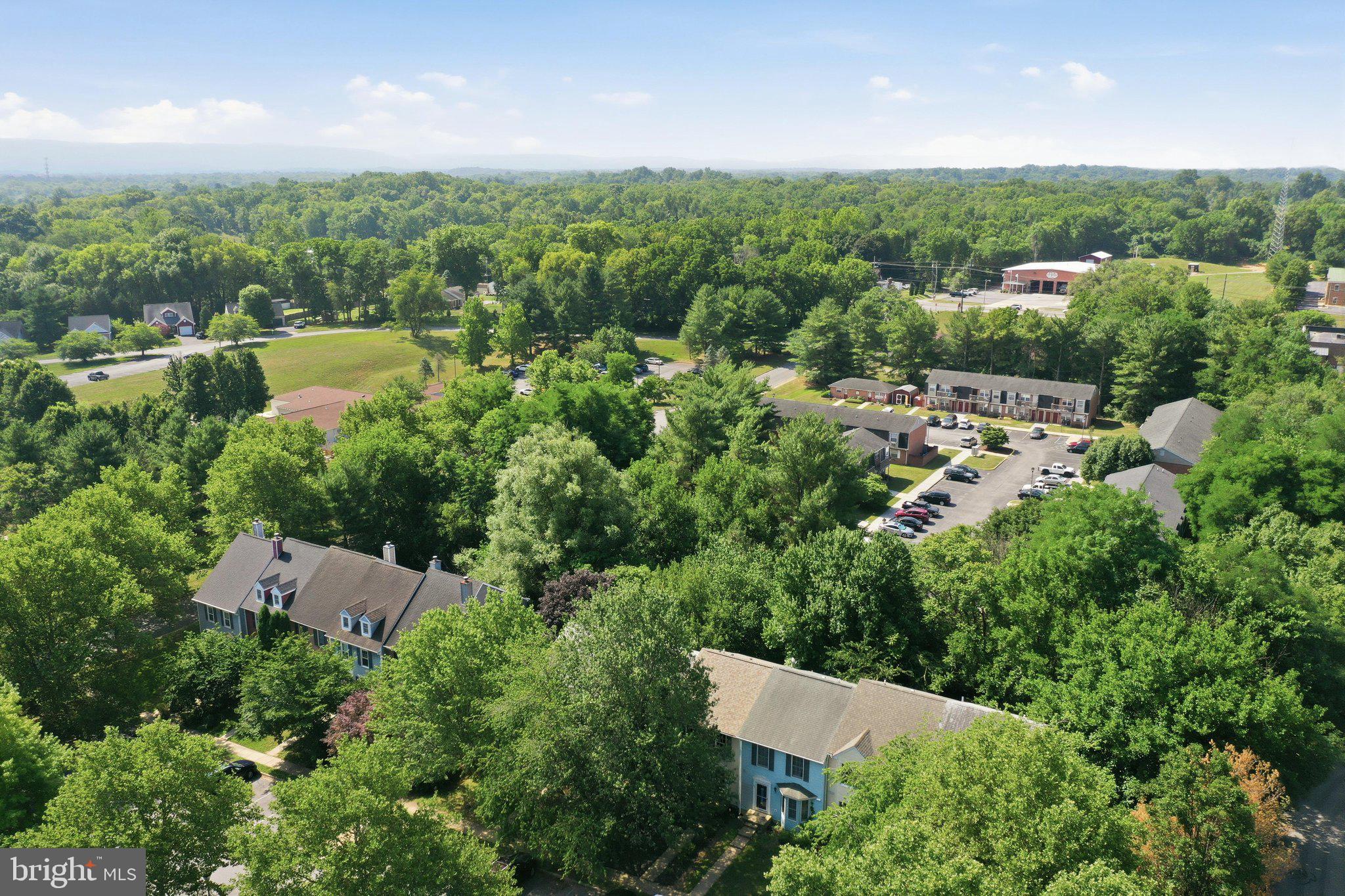 MADDEX FARM - Residential