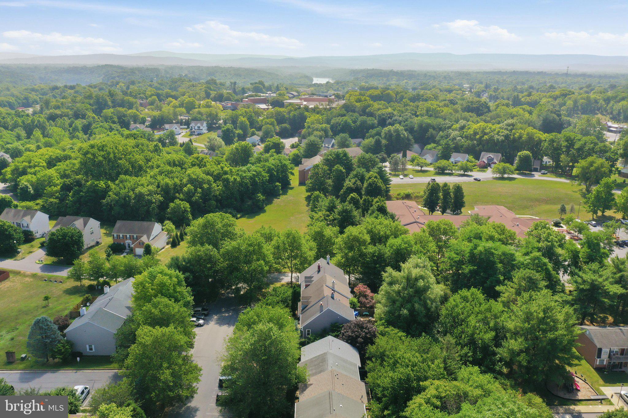 MADDEX FARM - Residential