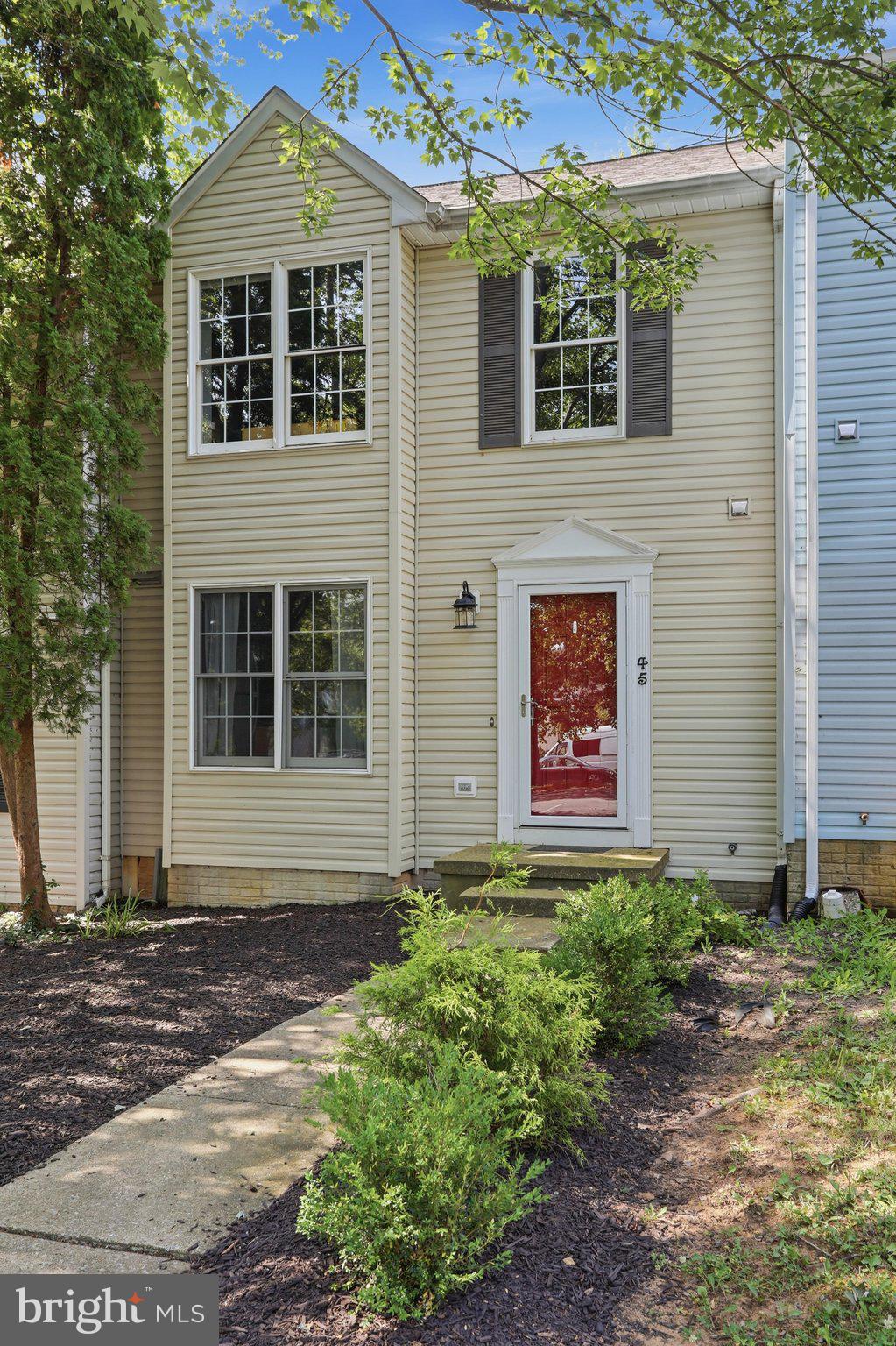 MADDEX FARM - Residential