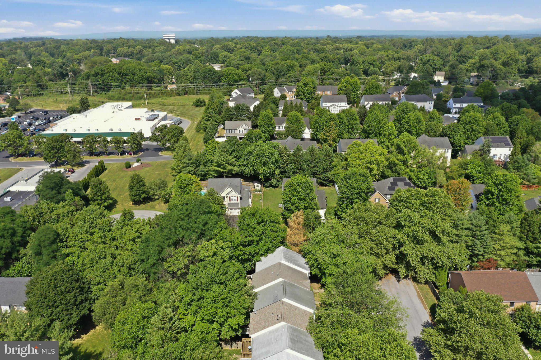MADDEX FARM - Residential