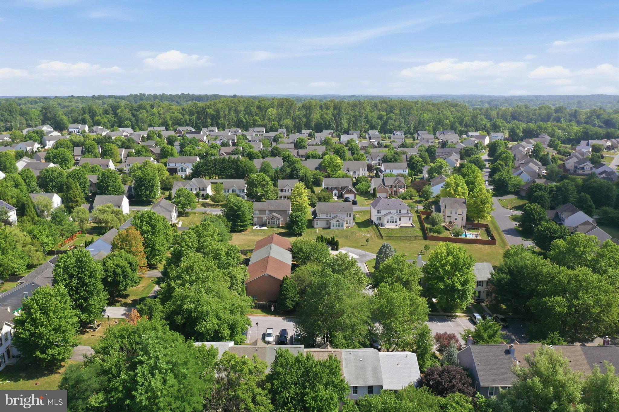 MADDEX FARM - Residential