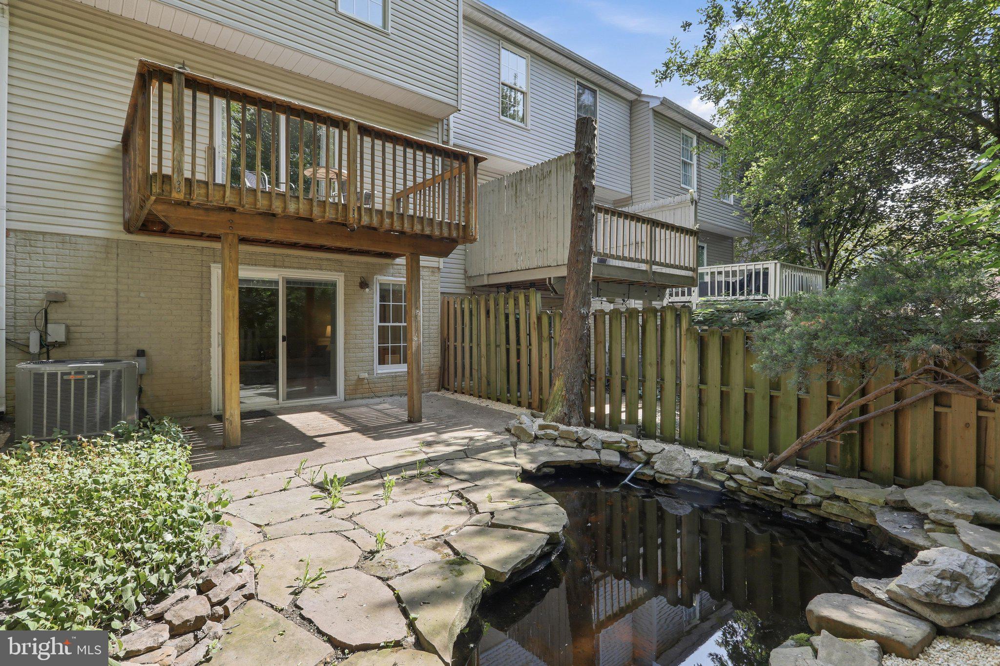 MADDEX FARM - Residential