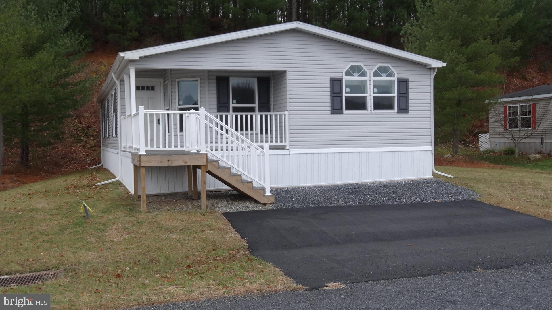THE PINES AT WEST PENN - Residential