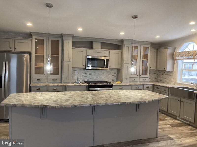 THE PINES AT WEST PENN - Residential