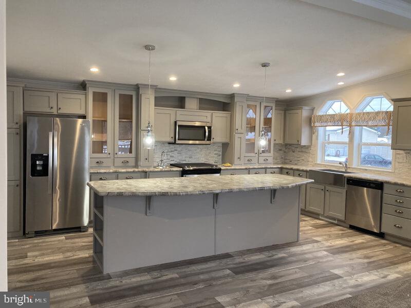 THE PINES AT WEST PENN - Residential