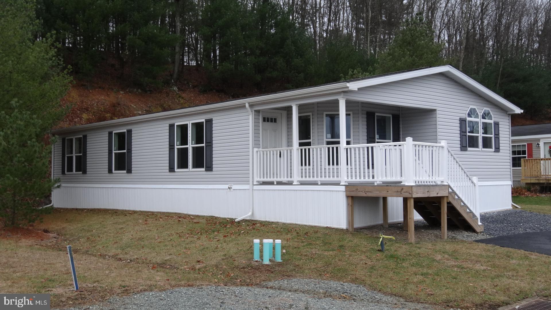 THE PINES AT WEST PENN - Residential