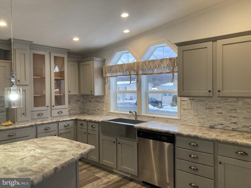 THE PINES AT WEST PENN - Residential