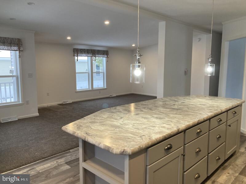THE PINES AT WEST PENN - Residential