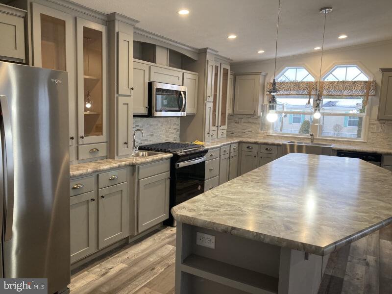 THE PINES AT WEST PENN - Residential