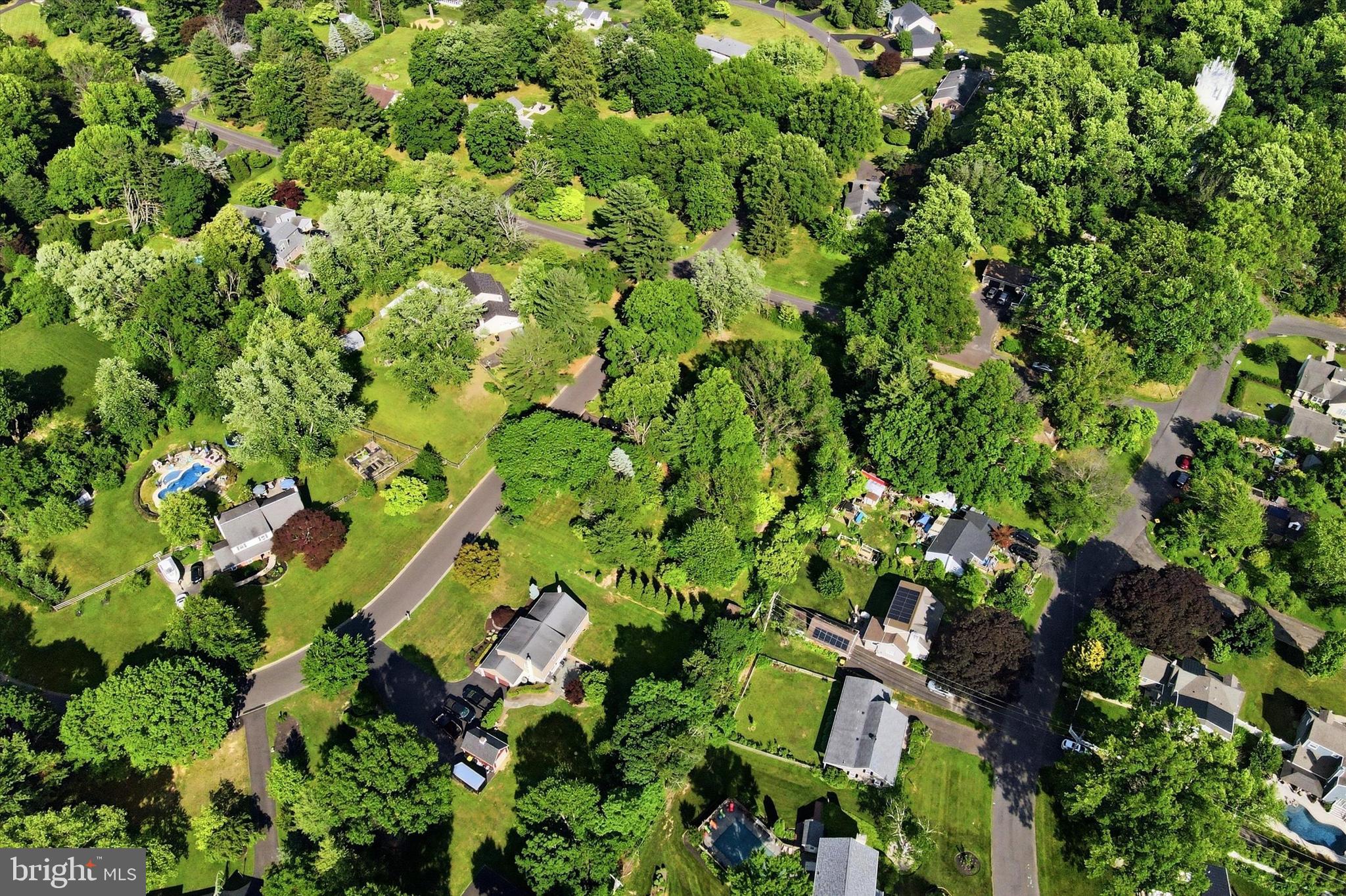 BUTTONWOOD GLEN - Residential