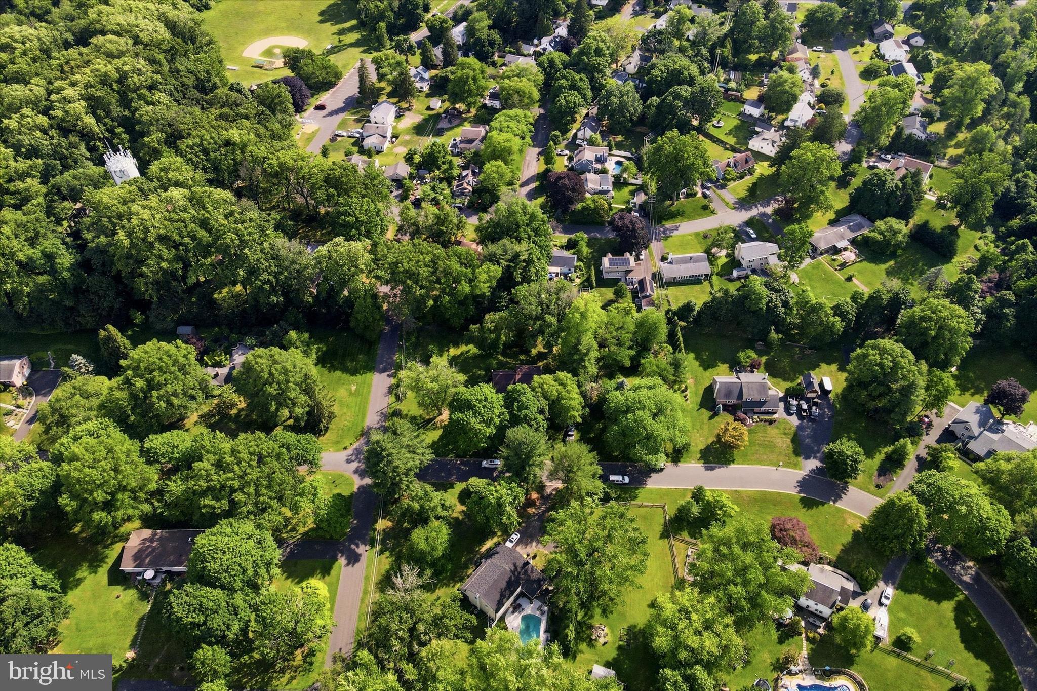BUTTONWOOD GLEN - Residential