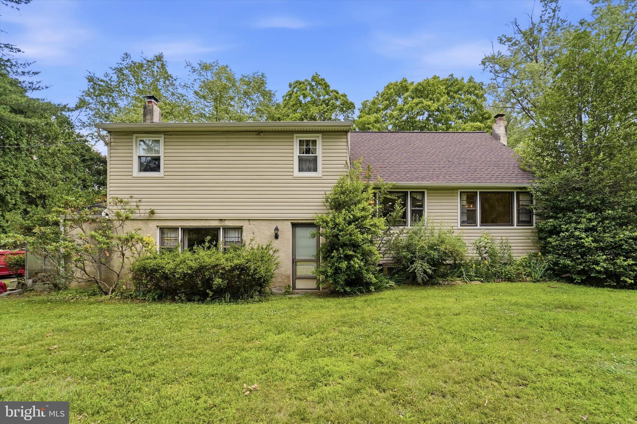 BUTTONWOOD GLEN - Residential