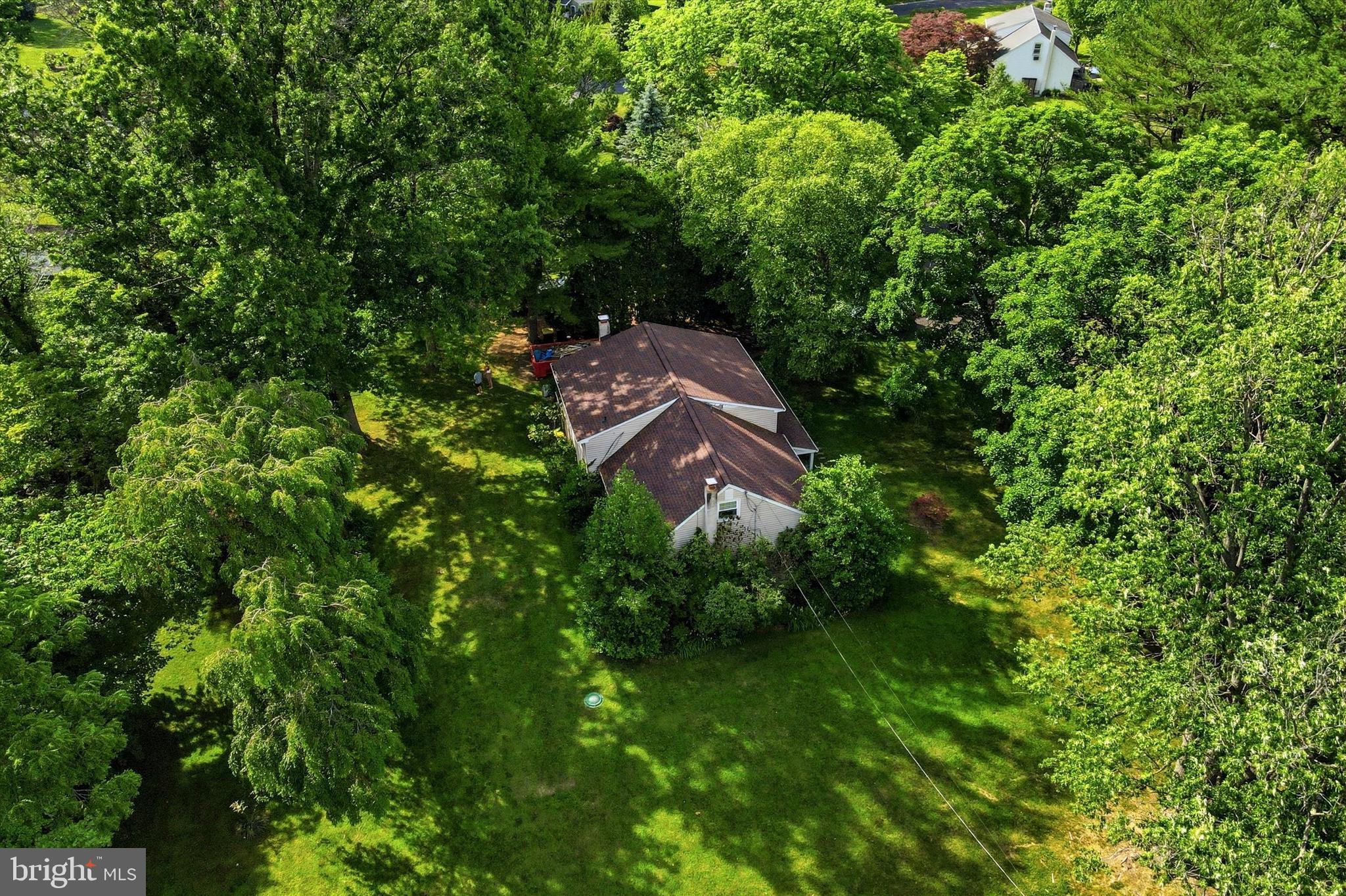 BUTTONWOOD GLEN - Residential