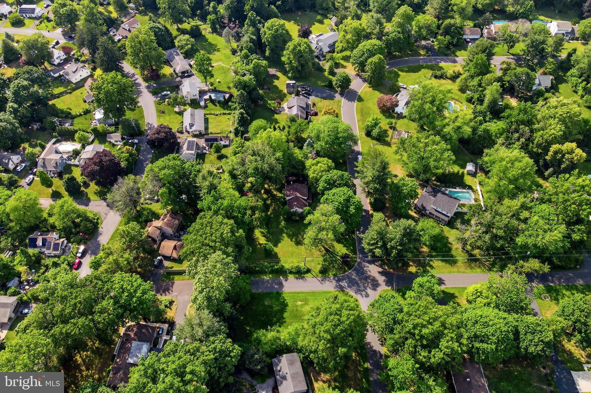 BUTTONWOOD GLEN - Residential