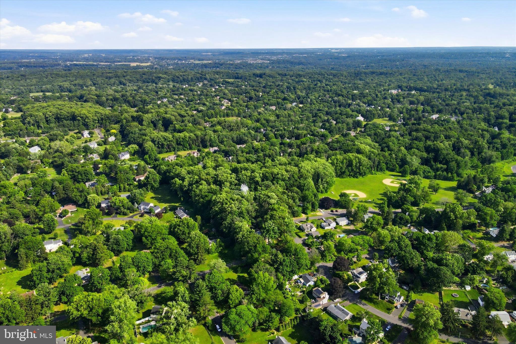 BUTTONWOOD GLEN - Residential