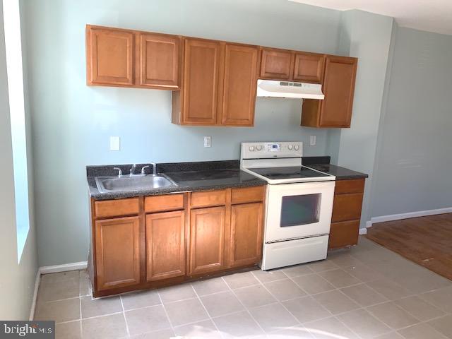 BROOKLYN - Residential Lease