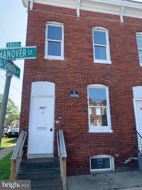 BROOKLYN - Residential Lease