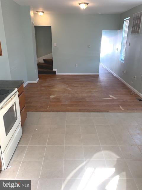BROOKLYN - Residential Lease